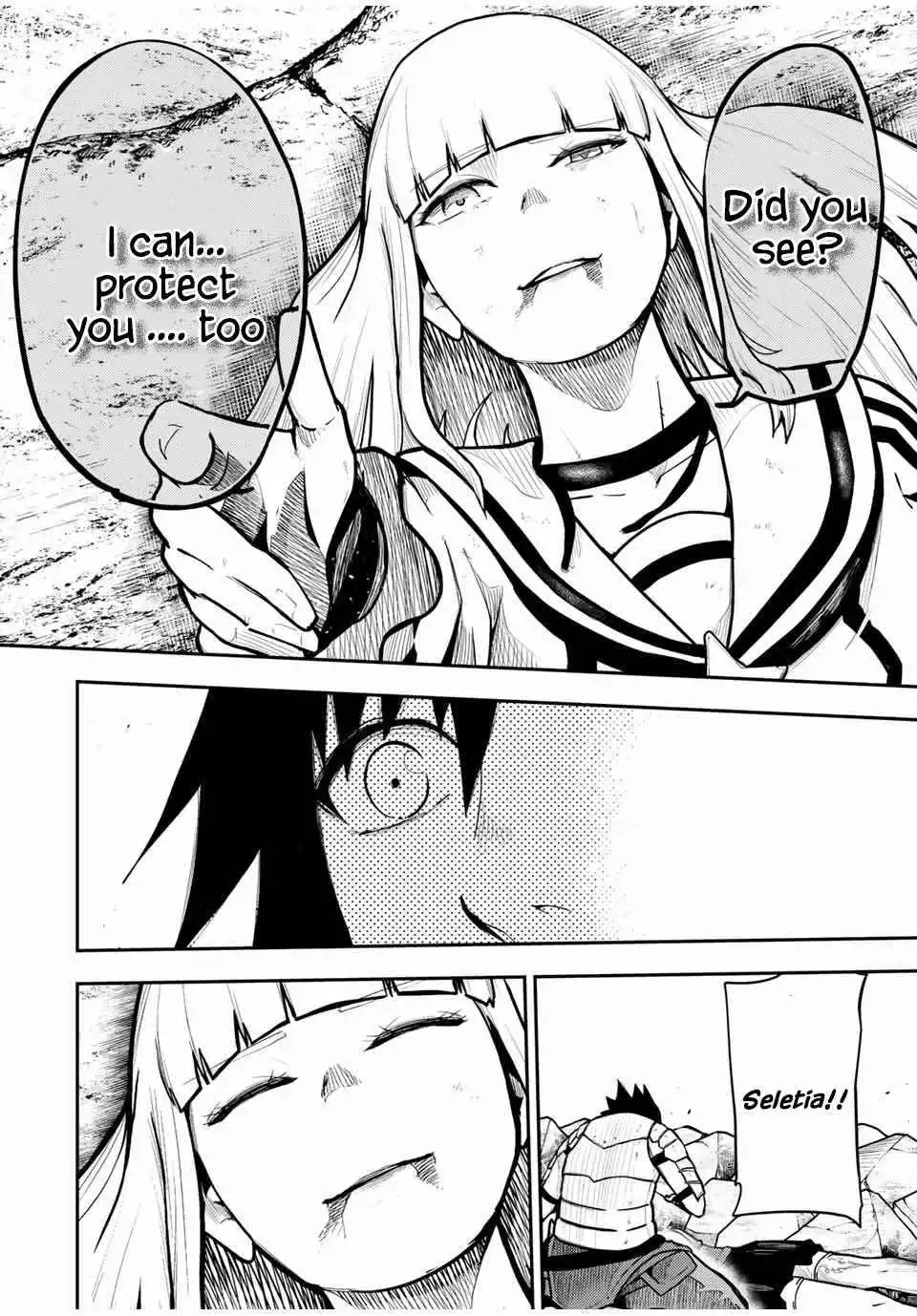 Dorei Tensei: Sono Dorei, Saikyou no Moto Ouji ni Tsuki Chapter 62 13